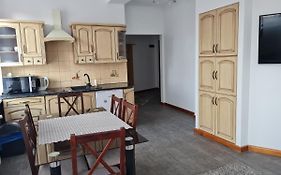 Apartament Centrum 3 Maja